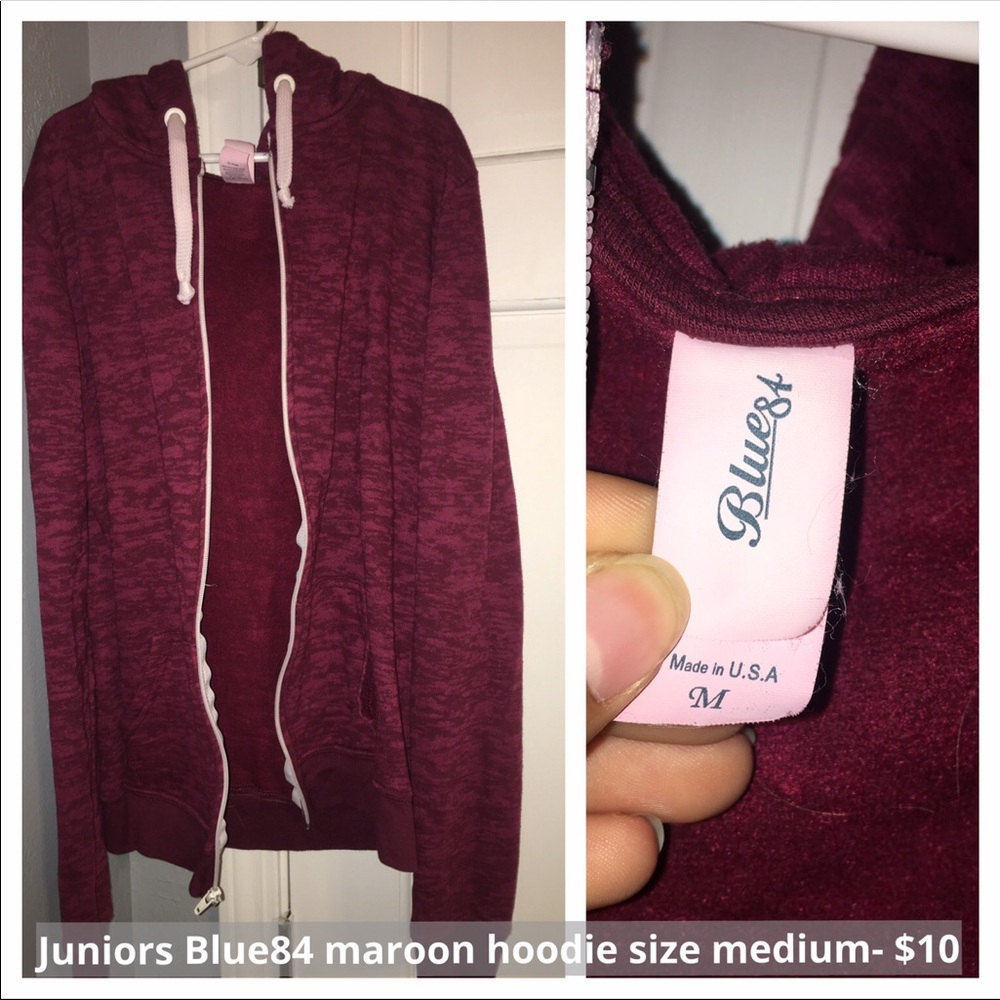 Light jacket